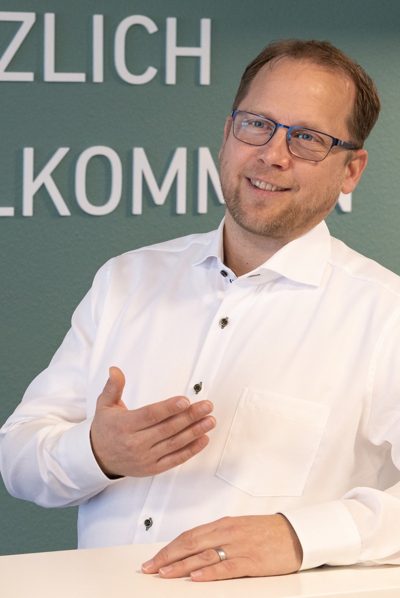Dr. Andreas Hagemann