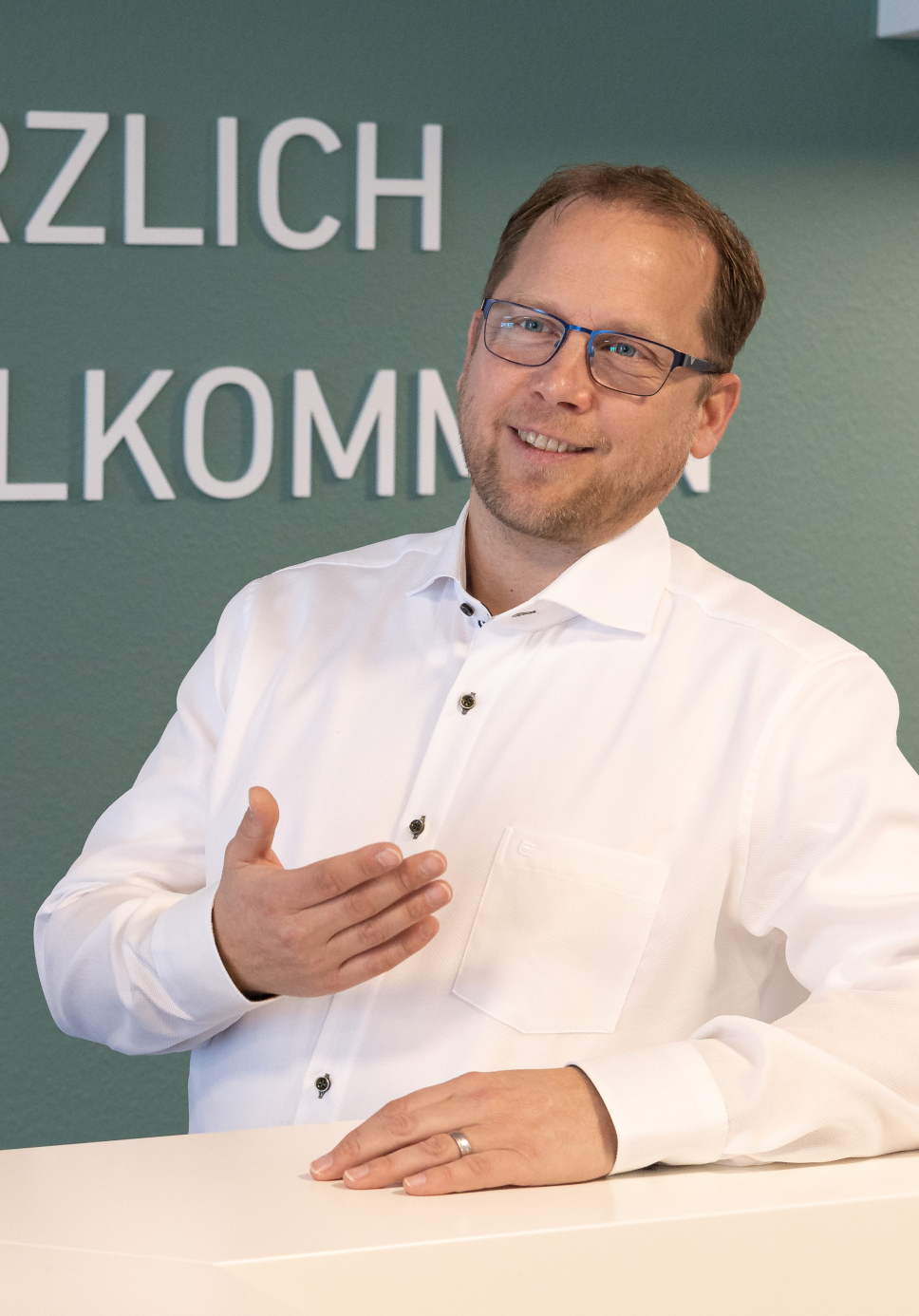 Dr. Andreas Hagemann Dr. Andreas Hagemann