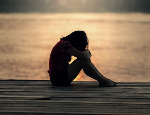 Schlechter Tag, depressive Verstimmung, Depression oder Burnout?