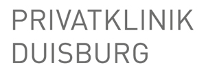 Logo der Privatklinik Duisburg