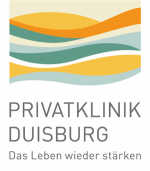 Logo der Privatklinik Duisburg