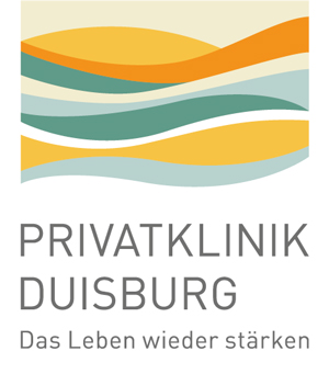 Logo der Privatklinik Duisburg